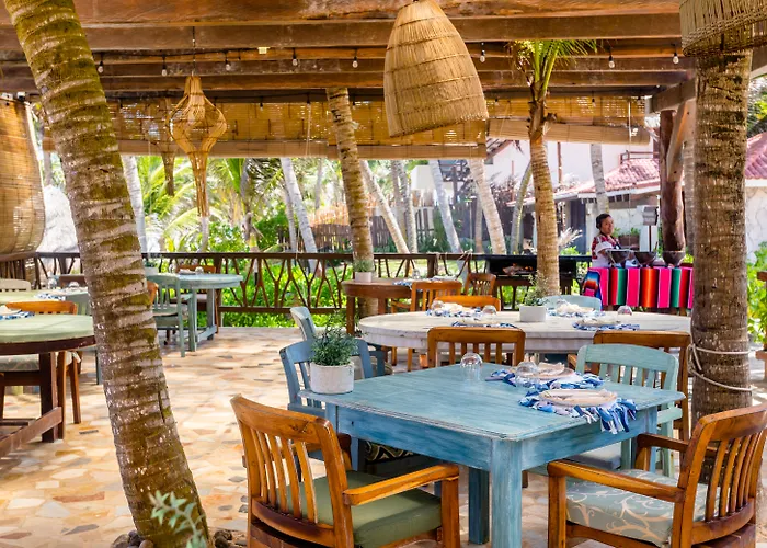 Ana Y Jose Tulum & Beach ClubSpa Hotel